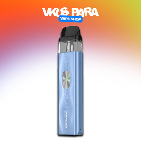 Vaporesso XROS 4 Mini - Ice Blue