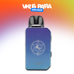 Lost Vape Centaurus E40 Mod - Glistening Blue