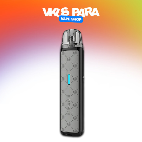 Lost Vape URSA Nano S 2 - Grey Neverfall