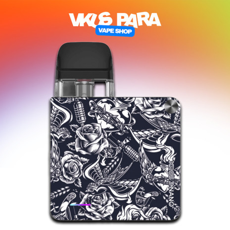 Vaporesso XROS 3 Nano Mystery Box - Thorn Rose