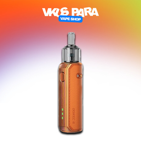 Voopoo Doric E - Orange