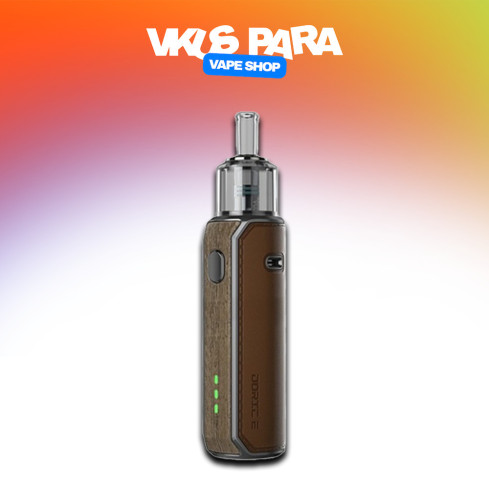 POD-система Voopoo Doric E - Brown POD-система Voopoo Doric E - Brown