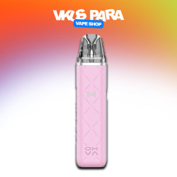Oxva Xlim Go - Pink Oxva Xlim Go - Pink