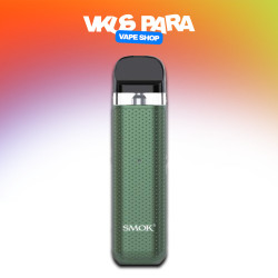 Smok Novo 2C - Pale Green