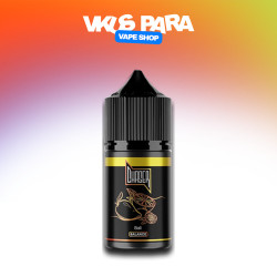 Chaser Black 30 мл - Bali Со вкусом Тропических фруктов