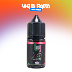 Chaser Black 30 мл - Wild Strawberry Kiwi Зі смаком Ківі, Полуниці