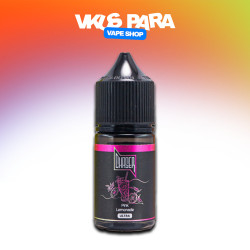 Chaser Black 30 мл - Pink Lemonade Зі смаком Лимонаду, Малини Chaser Black 30 мл - Pink Lemonade Зі смаком Лимонаду, Малини