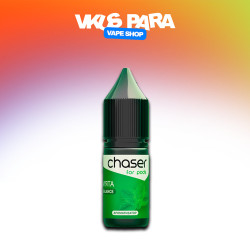 Chaser for Pods 10 мл - Mint Зі смаком Мяти Chaser for Pods 10 мл - Mint Зі смаком Мяти