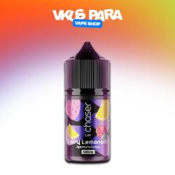 Chaser LUX 30 мл - Berry Lemonade Зі смаком Лимонаду, Ягід