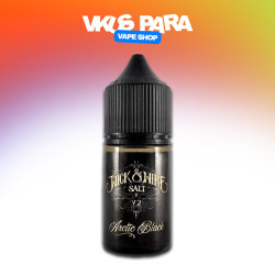 Wick & Wire 30 мл - Arctic Black Со вкусом Смородины, Черной смородины