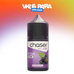 Chaser for Pods 30 мл - Berries Со вкусом Ягод