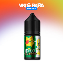 In Bottle 30 мл - Mango Зі смаком Манго