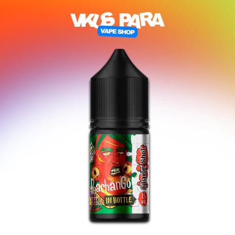 In Bottle 30 мл - Peach Mango Со вкусом Манго, Персика
