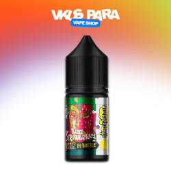 In Bottle 30 мл - Kiwi Strawberry Зі смаком Ківі, Полуниці