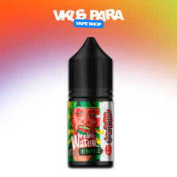 In Bottle 30 мл - Watermelon Зі смаком Кавуна