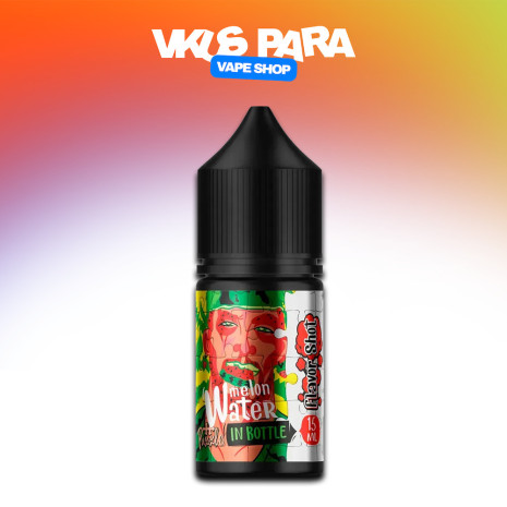In Bottle 30 мл - Watermelon Со вкусом Арбуза