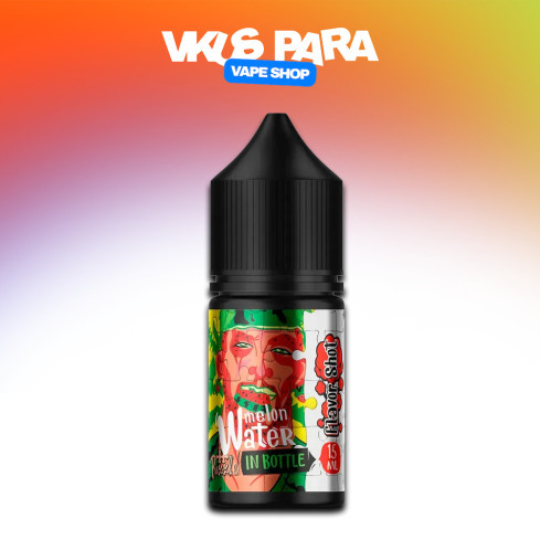 Жижа In Bottle 30 мл - Watermelon Зі смаком Кавуна (Набір) Жижа In Bottle 30 мл - Watermelon Зі смаком Кавуна (Набір)