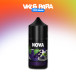 Жижа NOVA Salt 30 мл (Набор) Жижа NOVA Salt 30 мл (Набор)