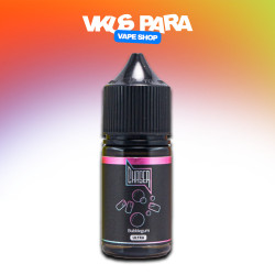 Chaser Black 30 мл - Bubblegum Со вкусом Жвачки