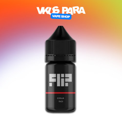 FLIP 30 мл - Cola Со вкусом Колы