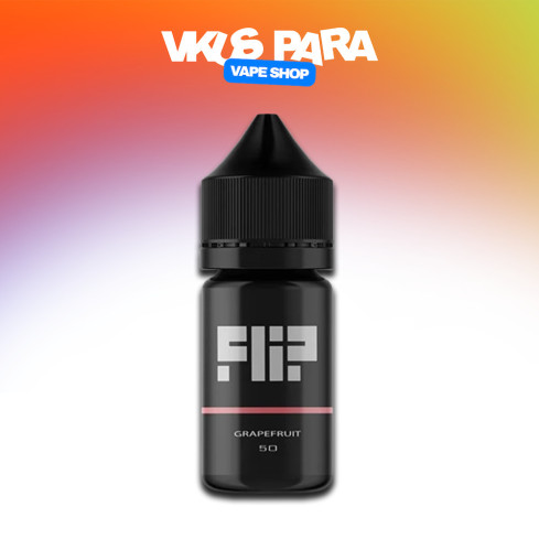 Жижа​ FLIP 30 мл - Grapefruit Зі смаком Грейпфрута (Набір)