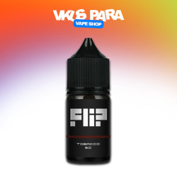 FLIP 30 мл - Tobacco Зі смаком Тютюну