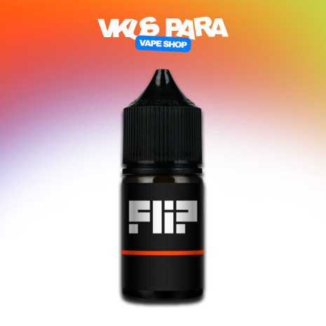 FLIP 30 мл - Strawberry Mango Зі смаком Манго, Полуниці