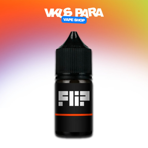 Жижа​ FLIP 30 мл - Strawberry Mango Зі смаком Манго, Полуниці (Набір)