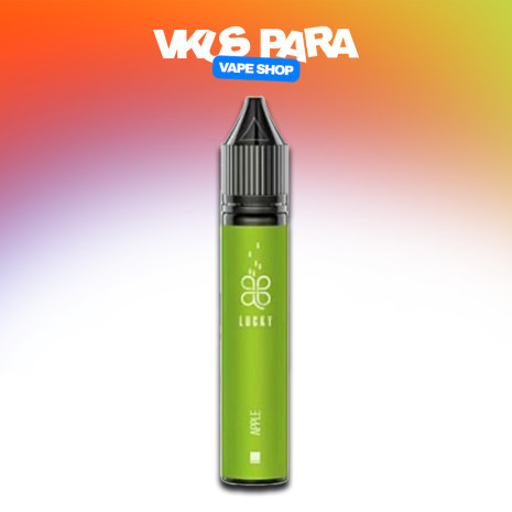 Lucky Salt 30 мл - Apple Со вкусом Яблока