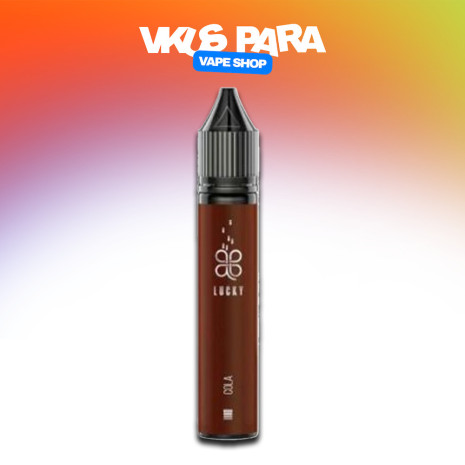 Lucky Salt 30 мл - Cola Зі смаком Коли