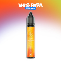 Lucky Salt 30 мл - Cold Mango Зі смаком Манго, Холодку