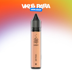 Lucky Salt 30 мл - Juice Peach Со вкусом Персика