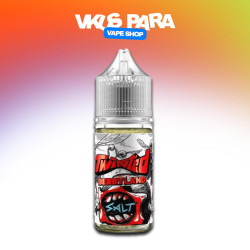 Twisted Salt 30 мл - Berry Land Со вкусом Ягод