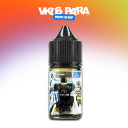 Troublemaker Salt 30 мл - Alaska Со вкусом Ежевики, Крыжовника