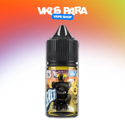 Troublemaker Salt 30 мл - Nevada Зі смаком Інжиру, Кактуса