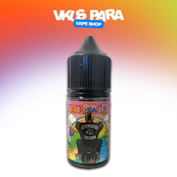 Troublemaker Salt 30 мл - Rainbow Со вкусом Скитлса