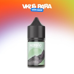Nomad Salt 30 мл - Gummy Grizzly Со вкусом Конфеты