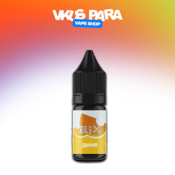 Elix 10 мл - Melon Со вкусом Дыни