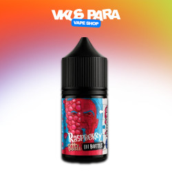 In Bottle 30 мл - Raspberry Зі смаком Малини In Bottle 30 мл - Raspberry Зі смаком Малини