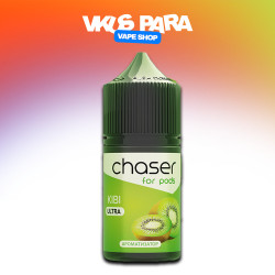 Chaser for Pods 30 мл - Kiwi Зі смаком Ківі