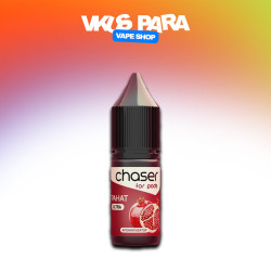 Chaser for Pods 10 мл - Pomegranate Зі смаком Граната
