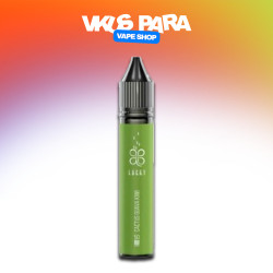 Lucky Salt 30 мл - Cactus Guava Kiwi Зі смаком Гуави, Кактуса, Ківі