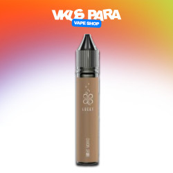 Lucky Salt 30 мл - Mokko Со вкусом Кофе