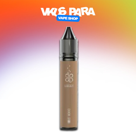 Lucky Salt 30 мл - Mokko Зі смаком Кави