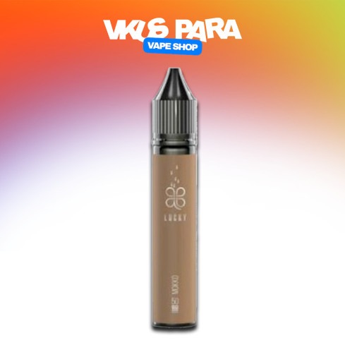 Жижа Lucky Salt 30 мл - Mokko Со вкусом Кофе (Набор)