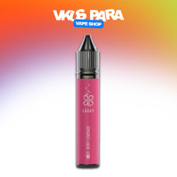 Lucky Salt 30 мл - Berry Lemonade Зі смаком Лимонаду, Ягід