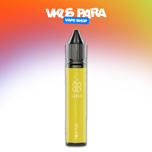 Жижа Lucky Salt 30 мл - Pear Со вкусом Груши (Набор)