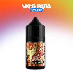 In Bottle 30 мл - Roll Cinnamon Со вкусом Выпечки, Корицы In Bottle 30 мл - Roll Cinnamon Со вкусом Выпечки, Корицы
