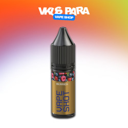 Vape Shot 15 мл - Berries Со вкусом Ягод