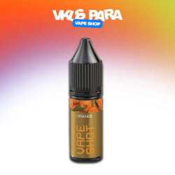 Vape Shot 15 мл - Orange Со вкусом Апельсина
